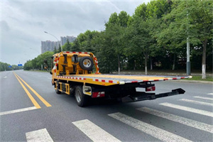 滁州宁武道路救援拖车-宁武救援服务热线